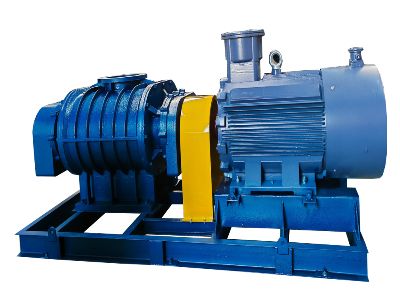 Ventilador Roots de Alta Presión: Soluciones Confiables para el Suministro de Aire de Combustión en Hornos Industriales