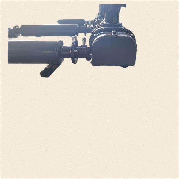 Top Considerations When Choosing an Air Compressor for Pneumatic Conveying