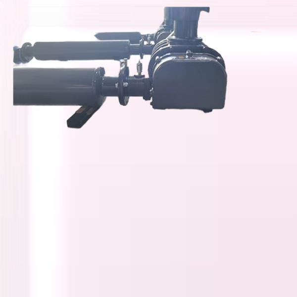 Maximizing Productivity with Superior Conveying Solutions
