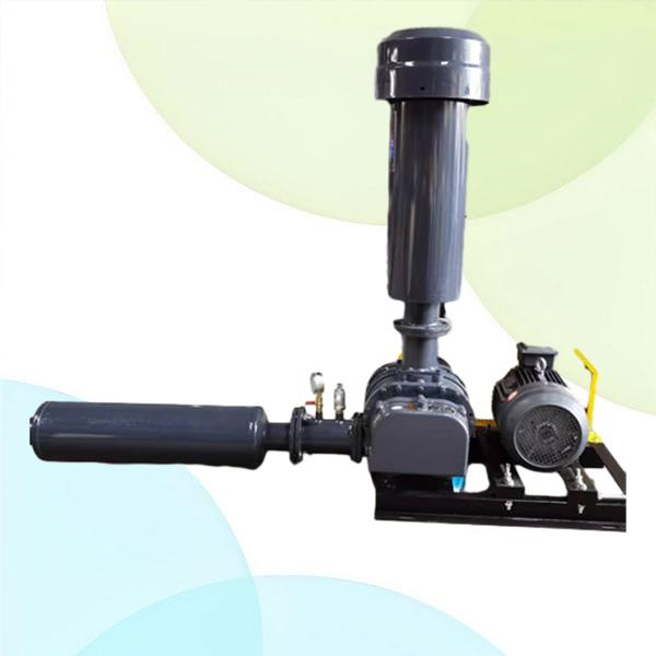 خيارات التمويل لجهاز blower 3 HP
