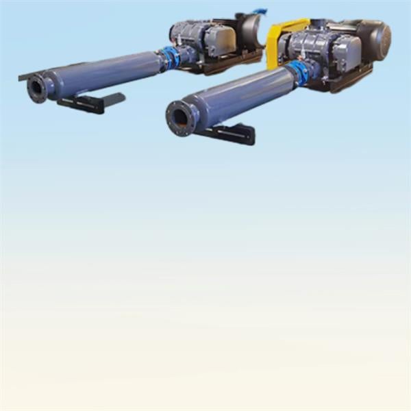Eliminating Dust and Waste with Vacuum Pneumatic Conveying