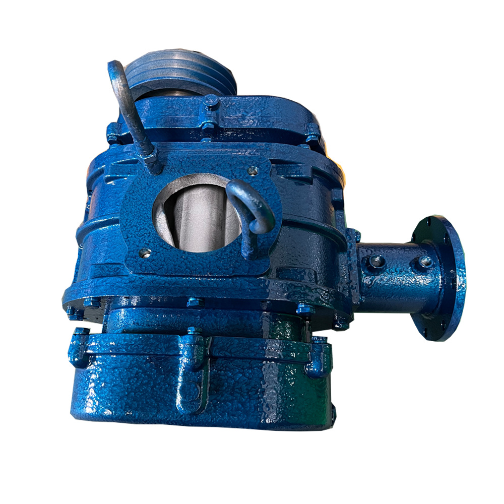 Increasing Efficiency with a High Pressure Blower in Your Work Environment