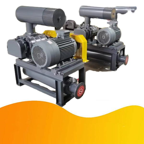 Key Features to Consider when Choosing a Pressure Blower Fan