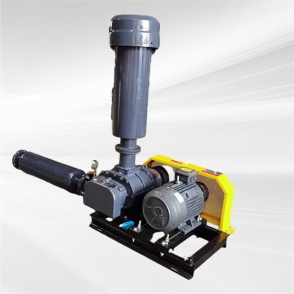 Tips for Finding the Best Roots Blower Supplier for Your Industrial Applications
