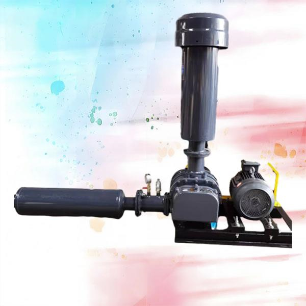 How Roots air blowers revolutionize industrial applications