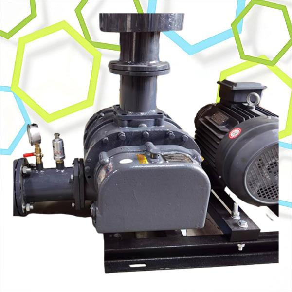 Roots Blowers Efficient Acquisition Best Practices