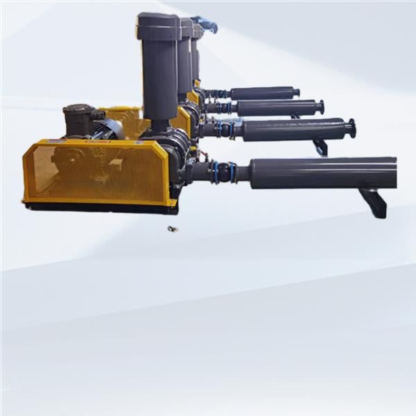 Revolutionizing Material Handling with Advanced Conveyors