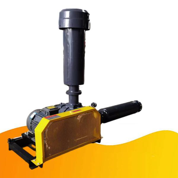 Achieving Superior Performance with Advanced Pneumatic Conveying Technology