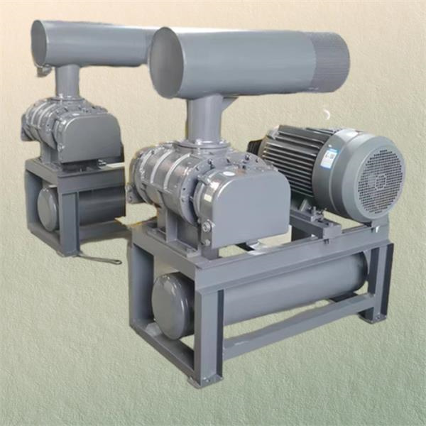 Precise Powder Handling with Vacuum Conveyors