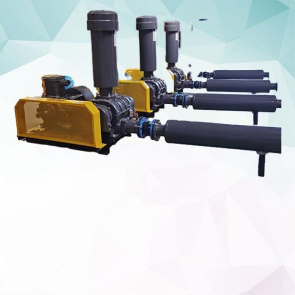 Maximizing Productivity with Rotary Feeder Valve Technology