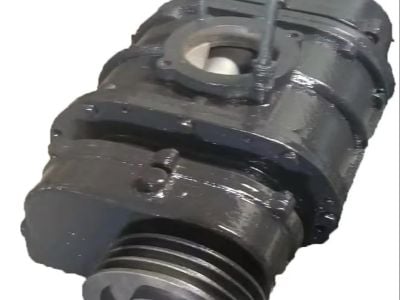 공압식 전송 블로어가 화학 처리 응용에서 하는 역할