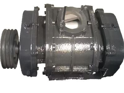 Top 5 used roots blower Manufacturer In Rwanda