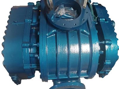 10 Produsen Kualitas Kompressor Uap MVR Terbaik