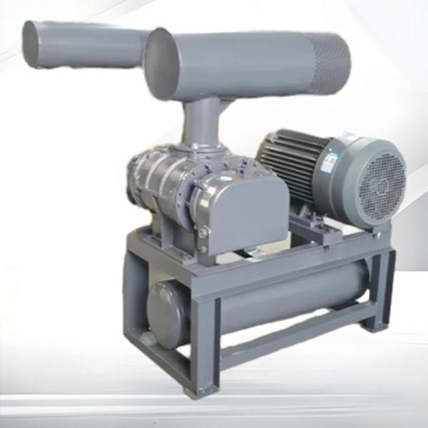 Cutting Costs with Lean Phase Pneumatic Conveying Systems