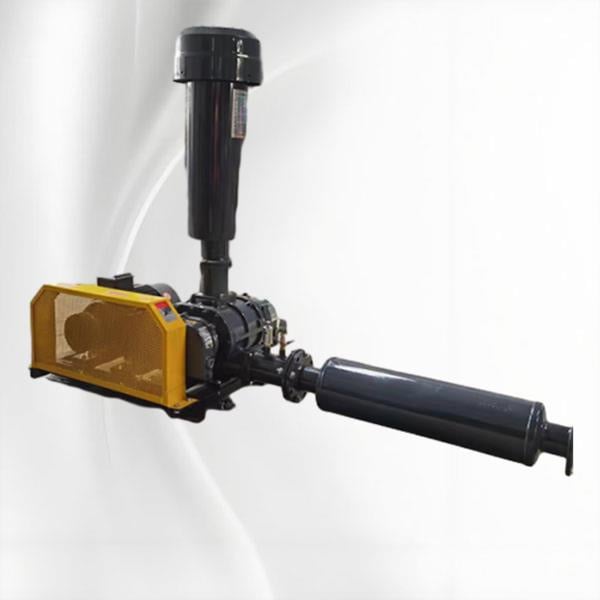 Achieving cleanliness and precision in powder conveying with pneumatic systems