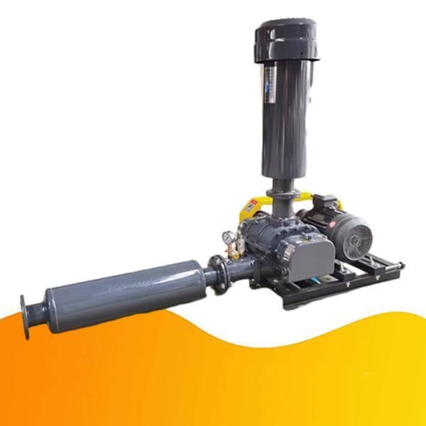 Enjoy a quick and easy drying process with a floor blower fan.