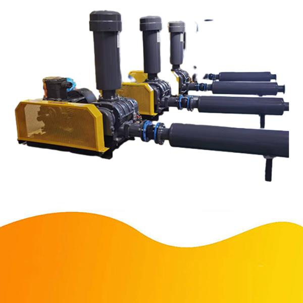 Eliminating Downtime with Powder Vacuum Conveyor Systems