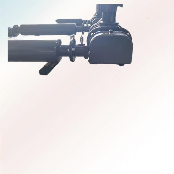 Learn how our intensive roots blower can be used in a wide range of industries.