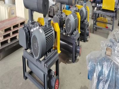 Sistema de Transporte Neumático para Polvos a Granel: Aplicaciones en Cemento y Materiales de Construcción