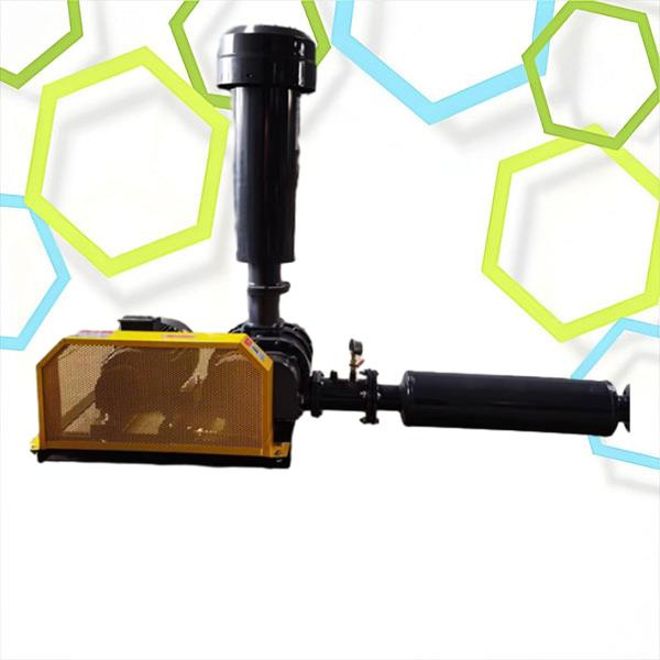 Don't miss out on this discounted roots blower for sale