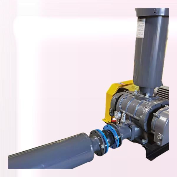 Increase Safety and Decrease Contamination Risks with Pneumatic Conveyance