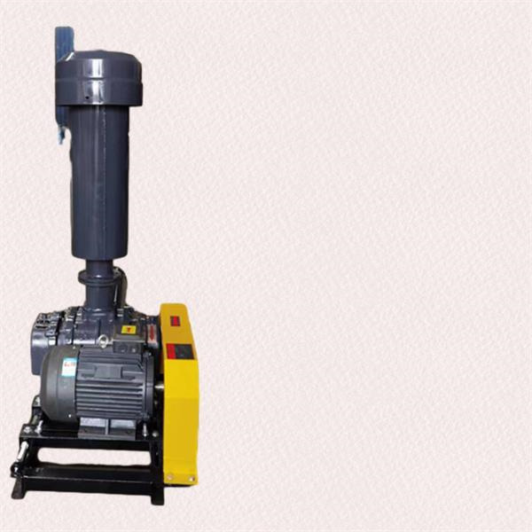 Powerful Solutions for High Pressure Air Flow Needs