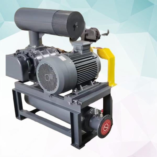 An Optimized Solution for Bulk Material Transport