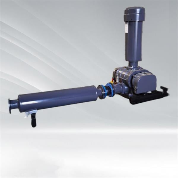 Lean Phase Pneumatic Conveying for Process Industries