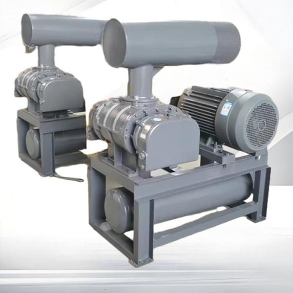 Streamlining municipal waste management with pneumatic systems