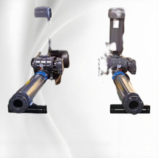 Exploring the Versatility of Twin Lobe Air Blowers in Various Industries