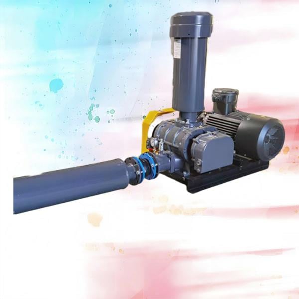 Reducing Waste and Increasing Productivity with Lean Phase Pneumatic Systems
