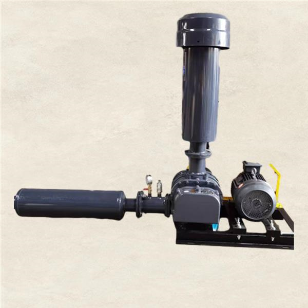 How Pneumatic Conveying System Helps