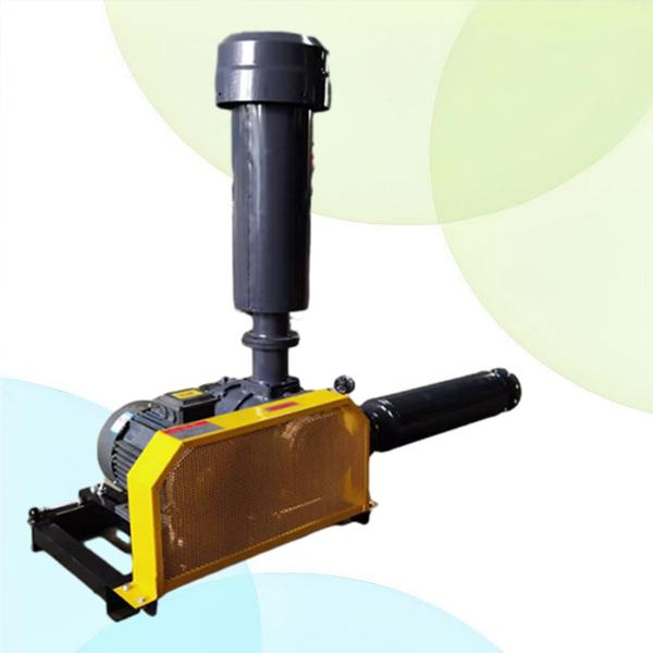 Maintenance and troubleshooting of pneumatic ash handling system