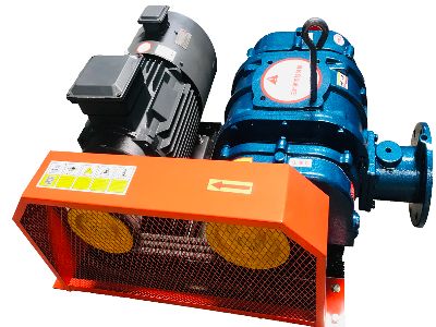 Empat produsen utama kipas angin pneumatik khusus di Shandong, Tiongkok