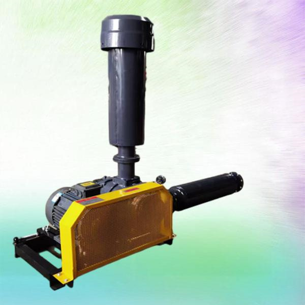 Maximizing Productivity with Pneumatic Dust Conveying Systems