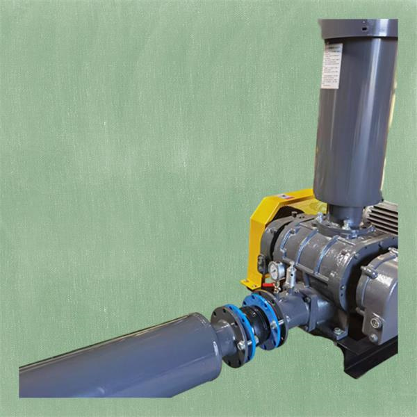 Exploring the Benefits of Working with a Reliable Roots Blower Supplier