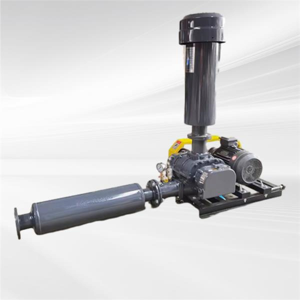 Reducing Maintenance Costs with Proper Air Blower Usage