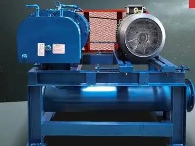 Жоғары қысымды өнеркәсіптік сорғыштарды булану-қысу жүйелерімен сәйкестендіру