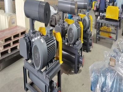How to Choose the Right Industrial Blower: A Comprehensive 2026 Buying Guide