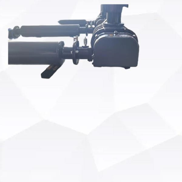 How Pneumatic Grain Handling Reduces Environmental Impac