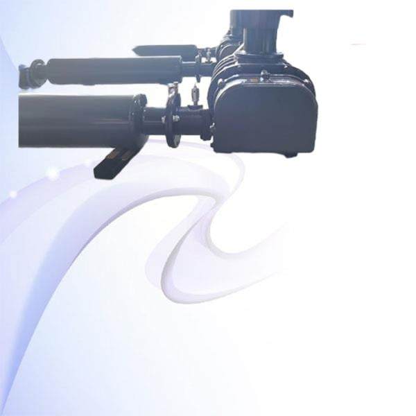 Principles and Applications of Dilute Phase Pneumatic Conveying