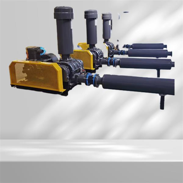 أهم التطبيقات لجهاز Roto Feeder في الصناعات الحديثة