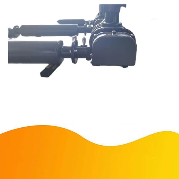 The Backbone of Manufacturing and Processing Operations