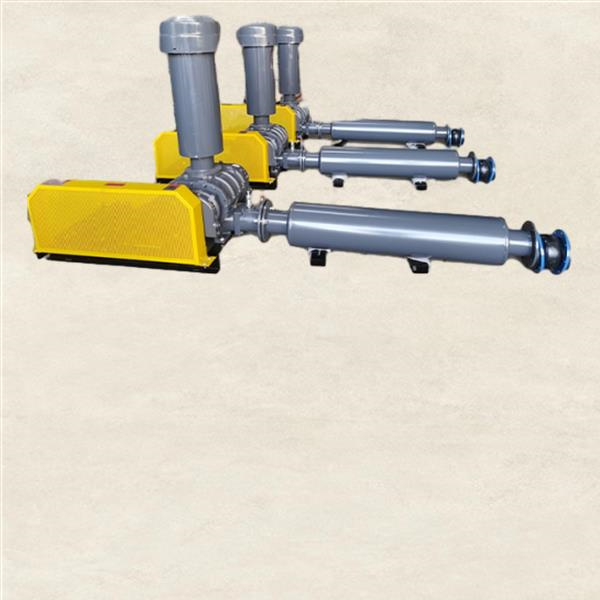 The Flexible Advantages of a Rotating Feeder in Material Handling