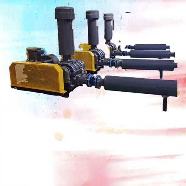 Reducing Environmental Impact with Pneumatic Transport Solutions