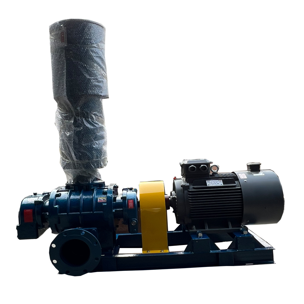 Where to Source Affordable Industrial Blowers Without Compromising Quality?