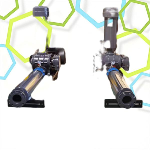 فهم الخصائص والمزايا الخاصة بجهاز Roots Rotary Lobe Blower الخاص بك