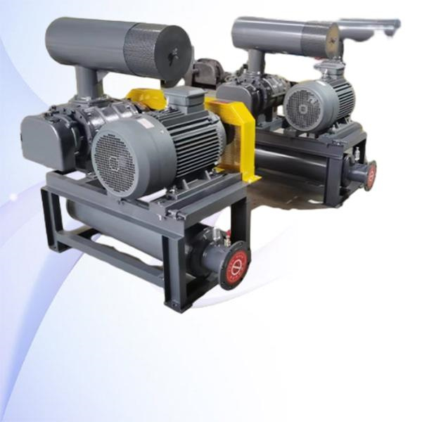 Maximize Your Gardening Efforts with a Root System Blower