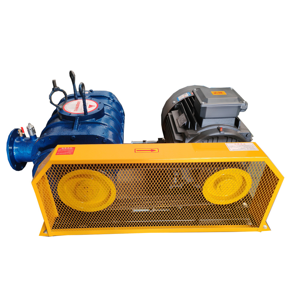 The Different Types of High Pressure Air Blowers Available