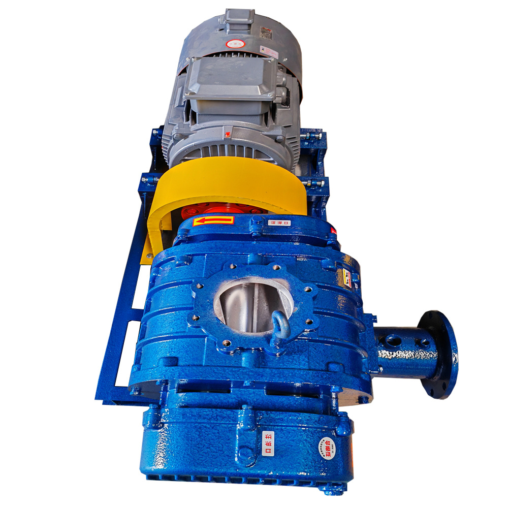 How to Maintain Your Industrial Blower for Longevity and Reliability?